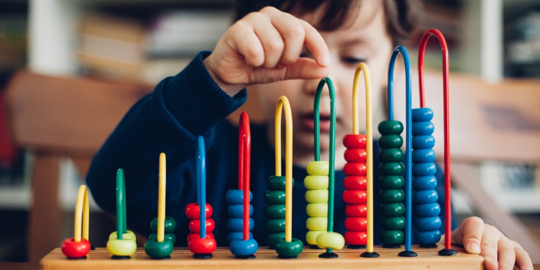 How To Teach Children Math Basics Counting Plinkit