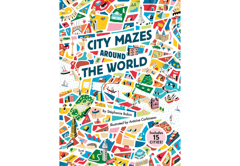 books-educational-children-learning-fun-city-mazes-around-the-world