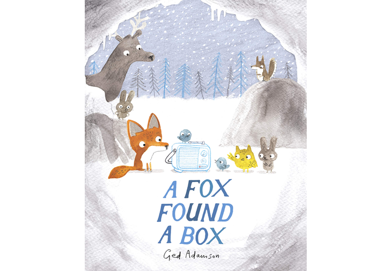 books-educational-children-learning-fun-fox-found-a-box