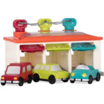 toys-educational-children-learning-fun-preschool-shape-sorting-garage-with-keys
